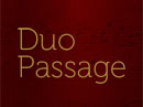 Honlap tervezés - Duo Passage